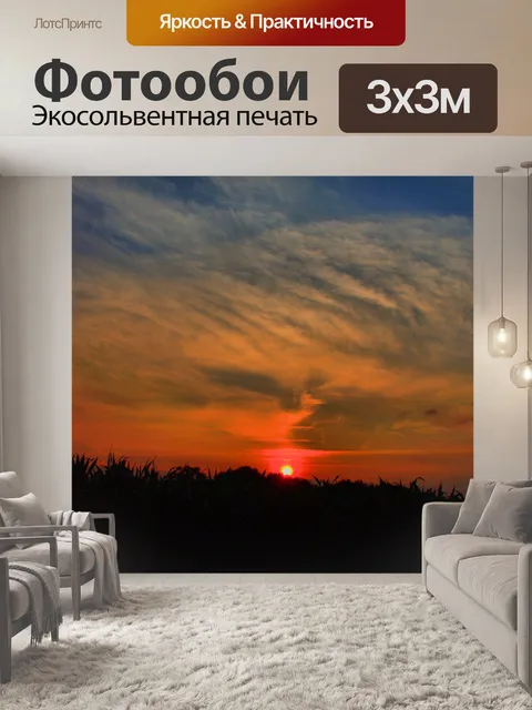 Фотообои Фон