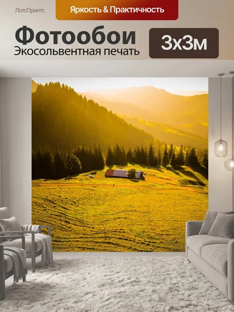 Фотообои Германия