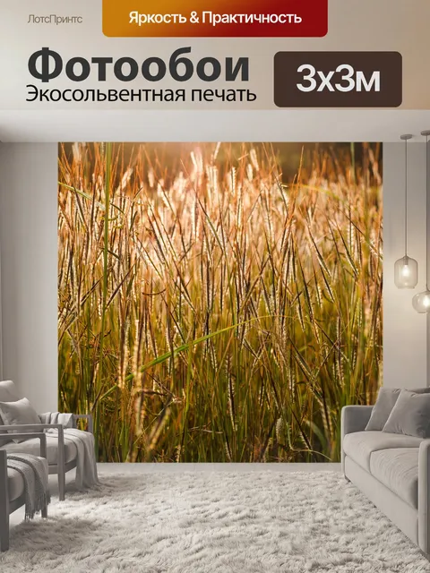 Фотообои Дикий цветок в Таиланде