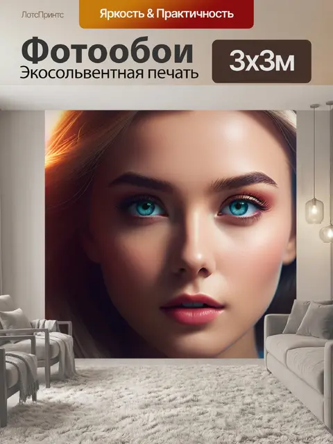 Фотообои с именем маша красивый