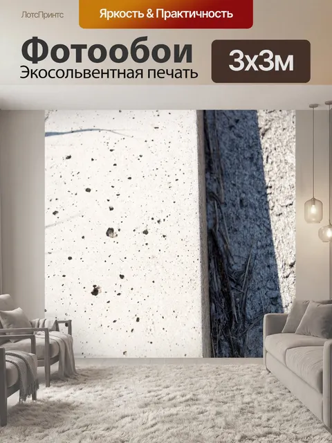 Фотообои Бордюр