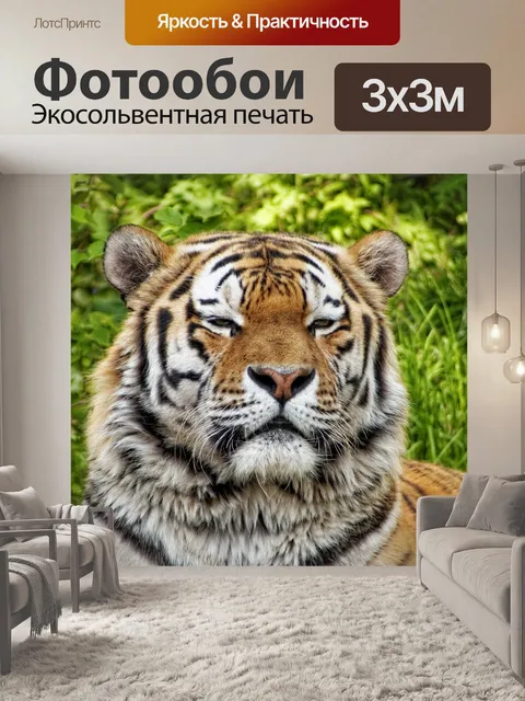 Фотообои Природа