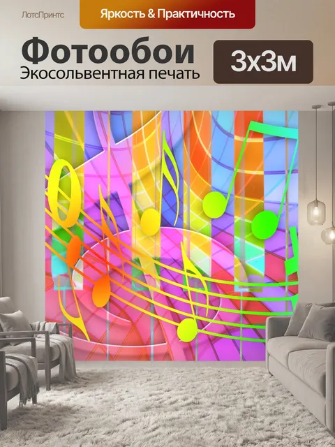 Фотообои Оценки