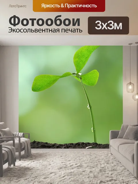 Фотообои Завод