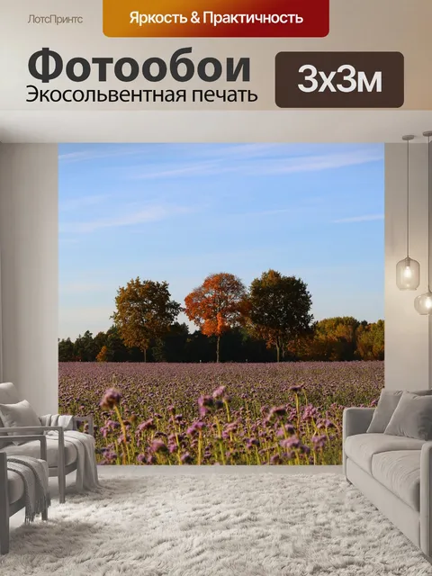 Фотообои Падение