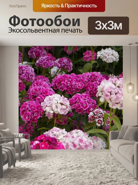 Фотообои Вечный