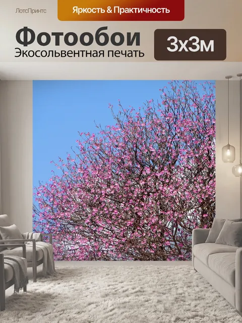 Фотообои Дерево