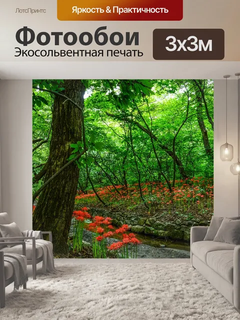 Фотообои Детали не
