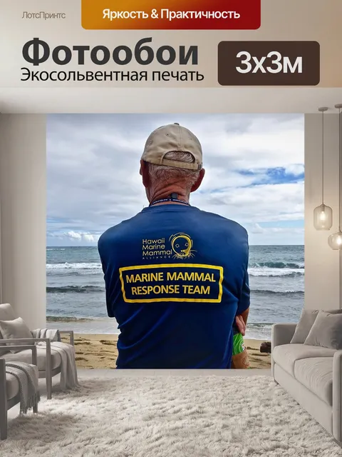 Фотообои Защитник