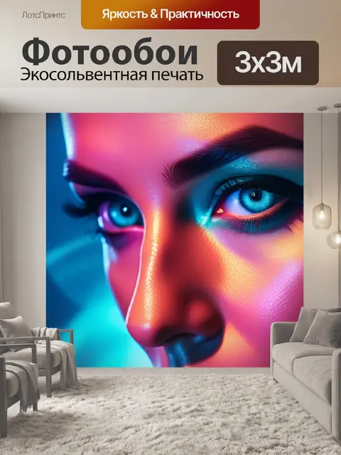 Фотообои с 007