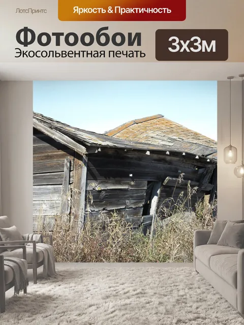 Фотообои Альберта