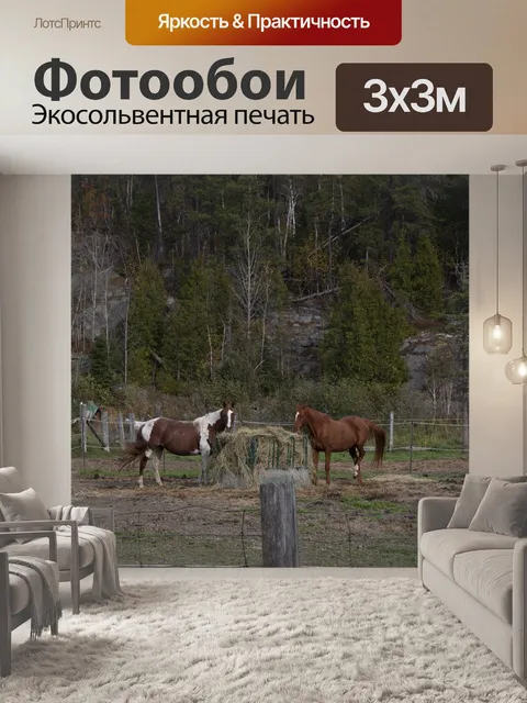 Фотообои Дерево