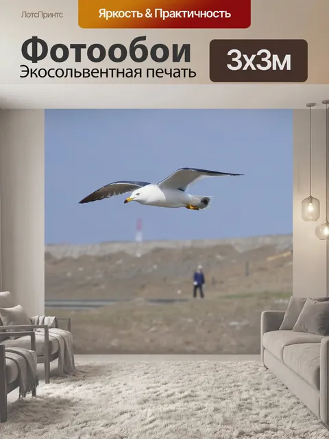 Фотообои Животное
