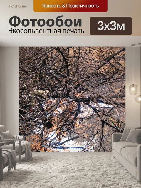 Фотообои пепел остается под сгоревшим остатком