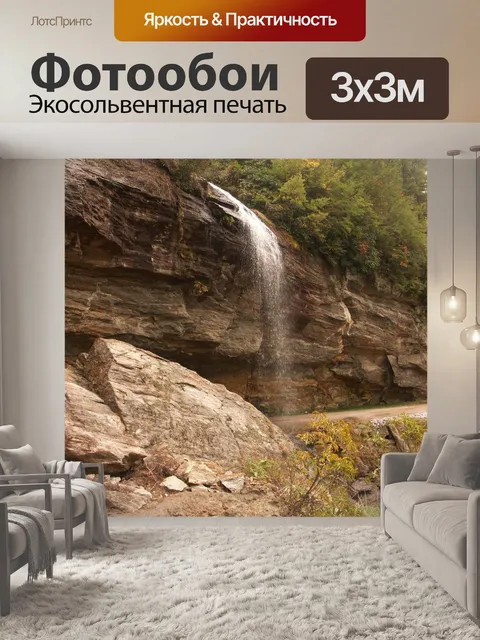 Фотообои Северная каролина