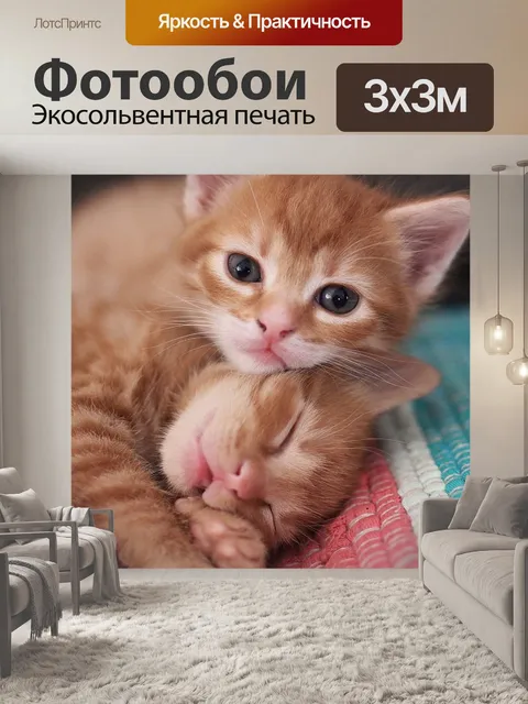 Фотообои Милый