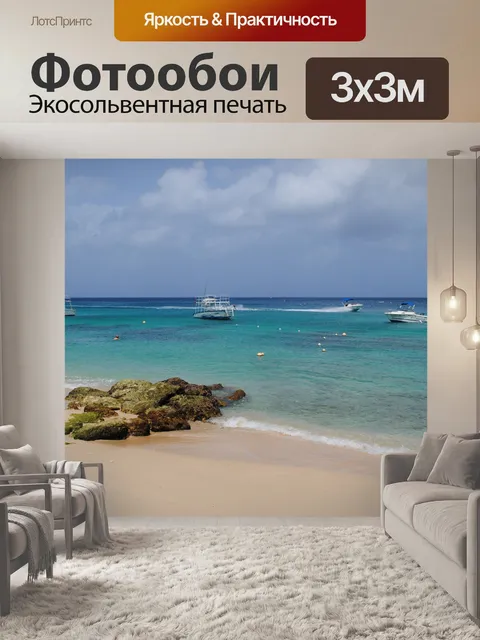 Фотообои Черепаха Смотря