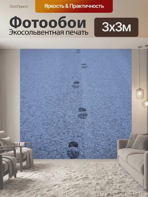 Фотообои Смысл