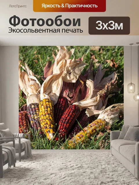 Фотообои Природа