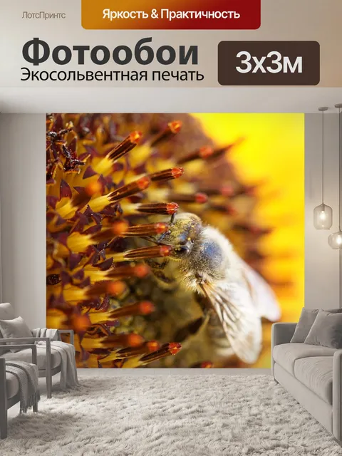 Фотообои Животные