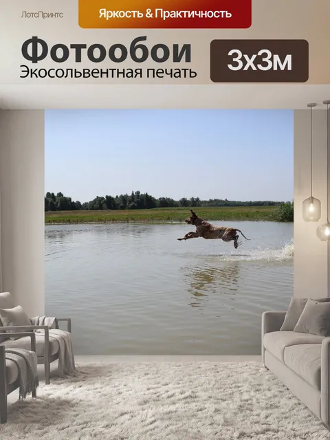 Фотообои Итальянское брако