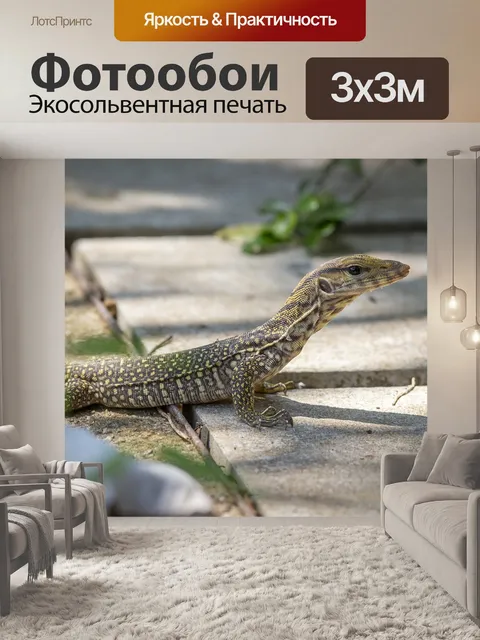 Фотообои Гламурный