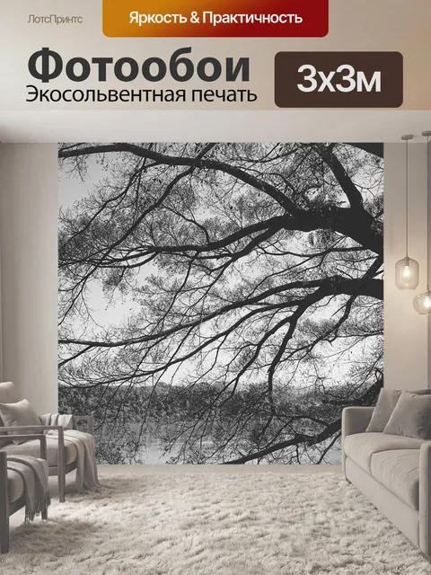 Фотообои Пейзаж