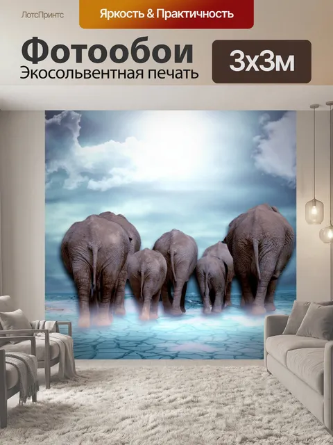 Фотообои Фон