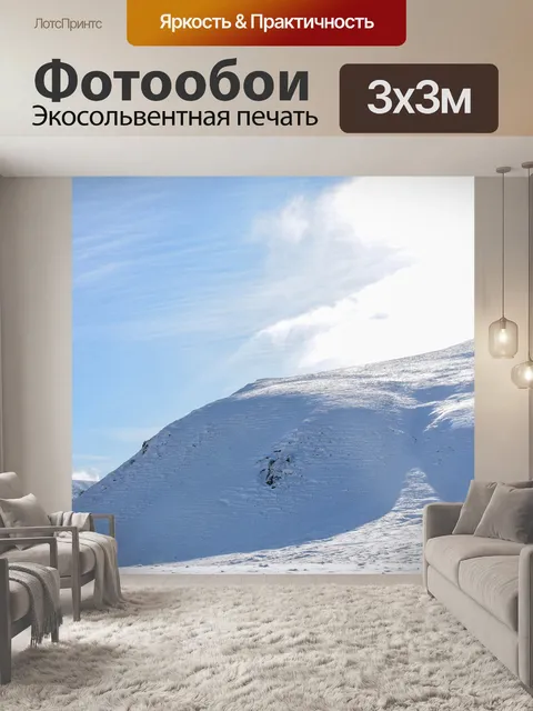 Фотообои Франция