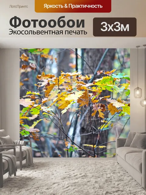 Фотообои Пейзаж