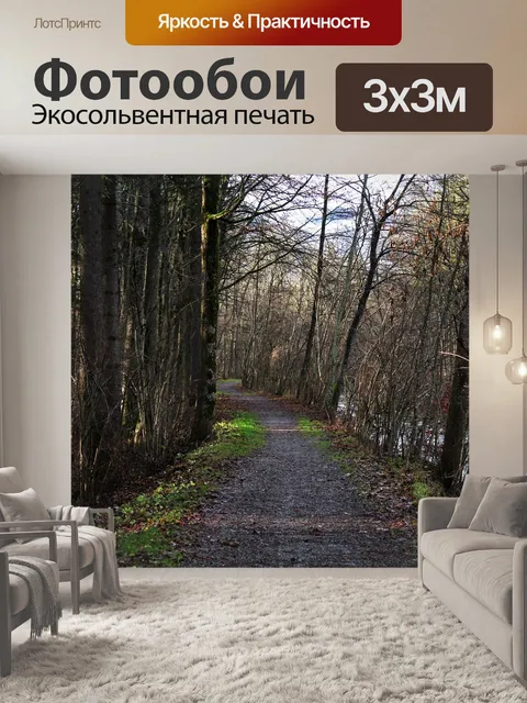 Фотообои Германия