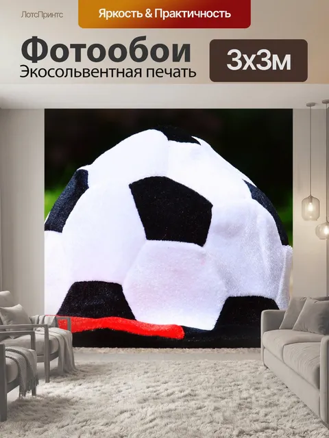 Фотообои Чемпионат европы
