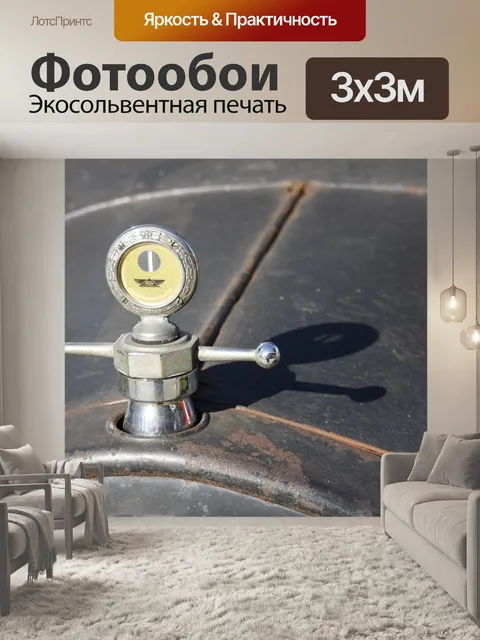 Фотообои Модель t