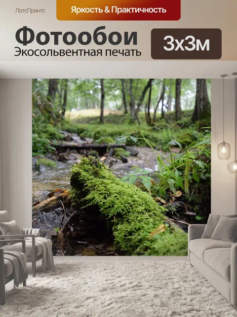 Фотообои Хоккайдо