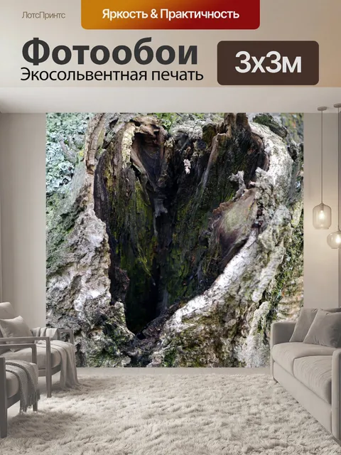 Фотообои Дерево