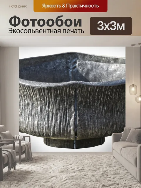 Фотообои Оболочка