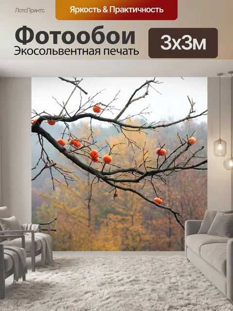 Фотообои Традиционные