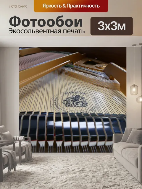 Фотообои Крыло