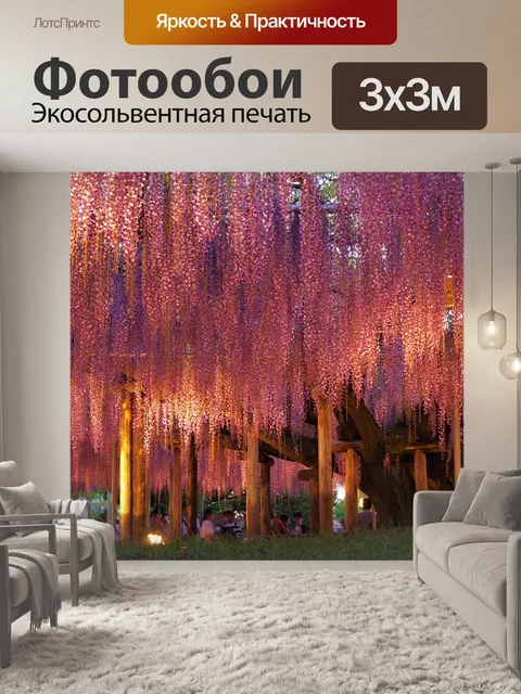 Фотообои 風景