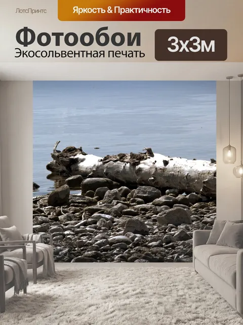 Фотообои Мрачный
