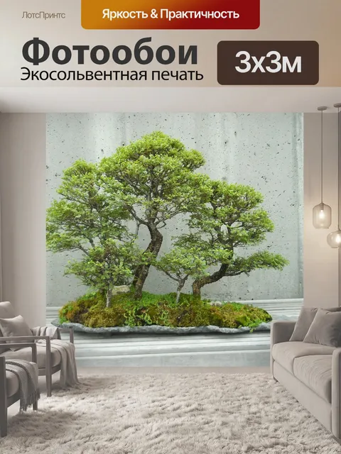 Фотообои Япония