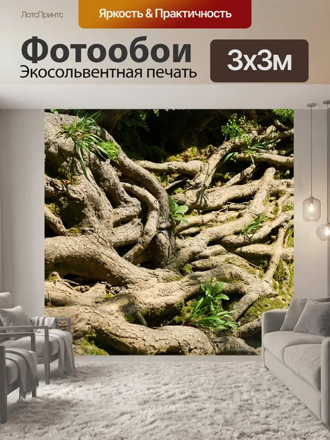 Фотообои Дерево