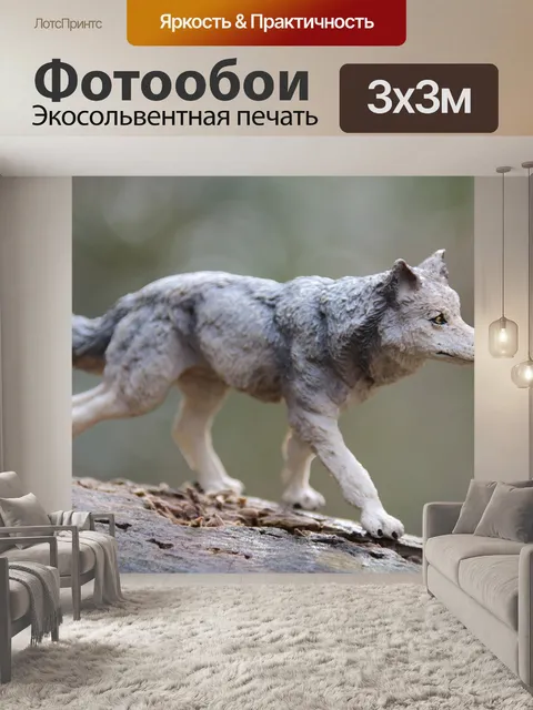 Фотообои Фигура