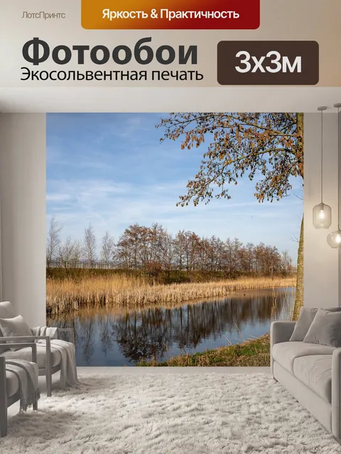 Фотообои Скорость