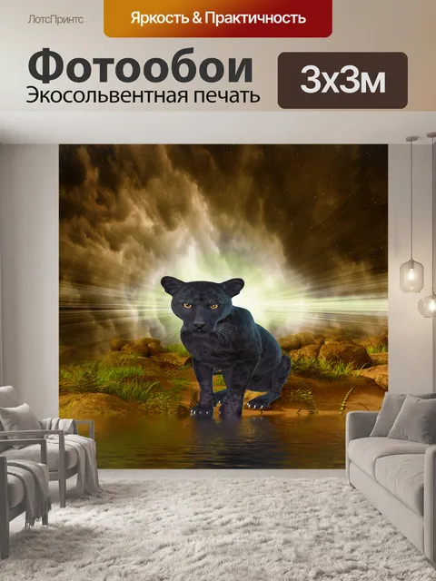 Фотообои Фон