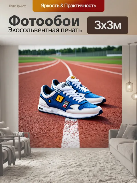Фотообои спортивные машины с уникальным дизайном и регали