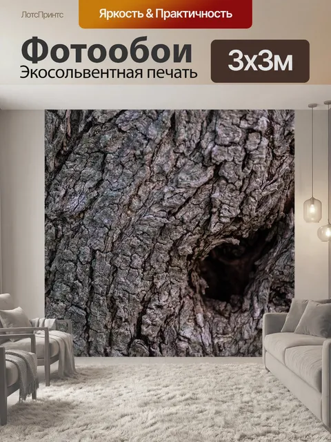 Фотообои Кора