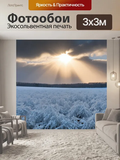 Фотообои природа в стиле каспар давид фридрих