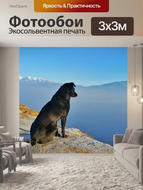 Фотообои Пейзаж