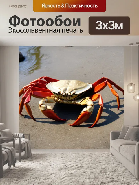 Фотообои с белой шляпкой